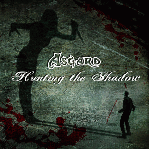Asgard (UKR) : Hunting the Shadow